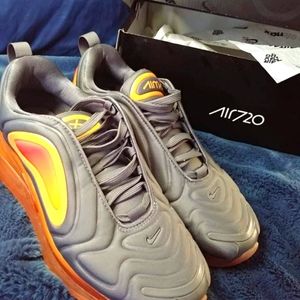 Nike Air Max 720